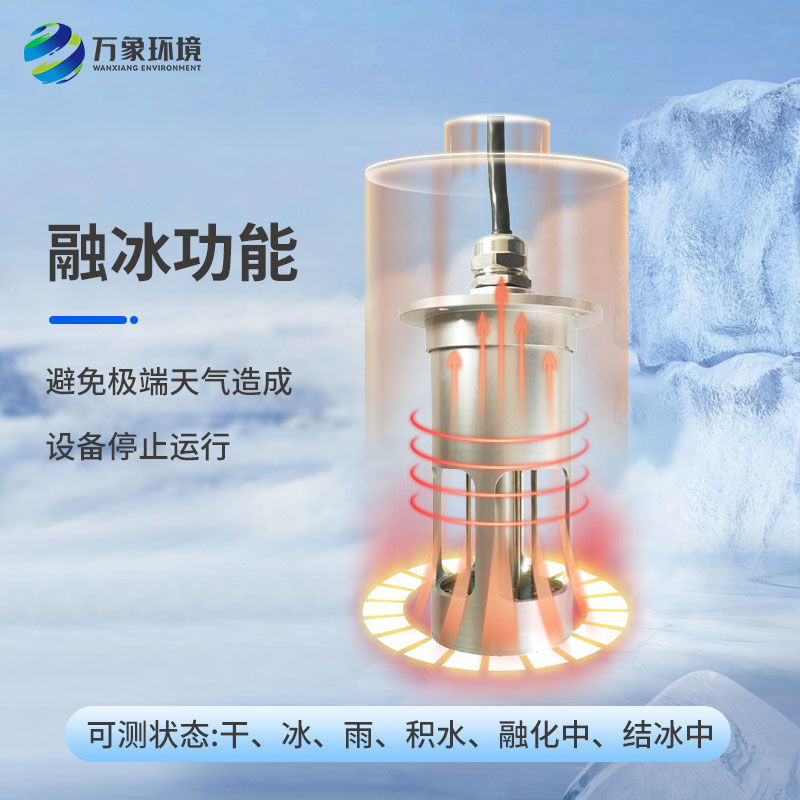 輸電線(xiàn)路結冰傳感器有什么用途？