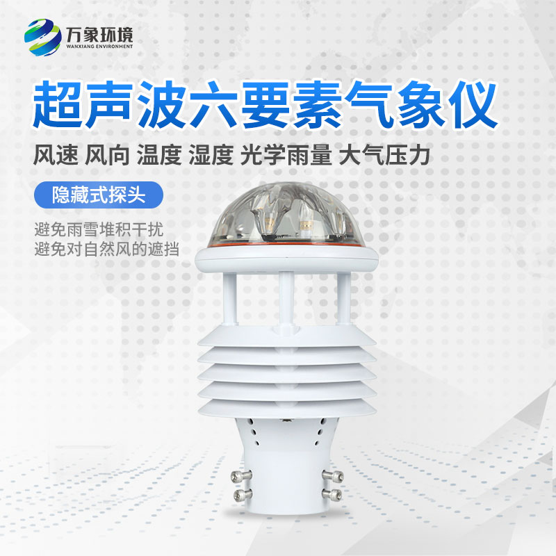 配電線(xiàn)路環(huán)境監測儀