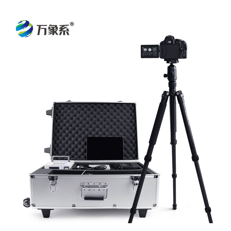 光伏組件檢測儀如何透視太陽(yáng)能電池的秘密？