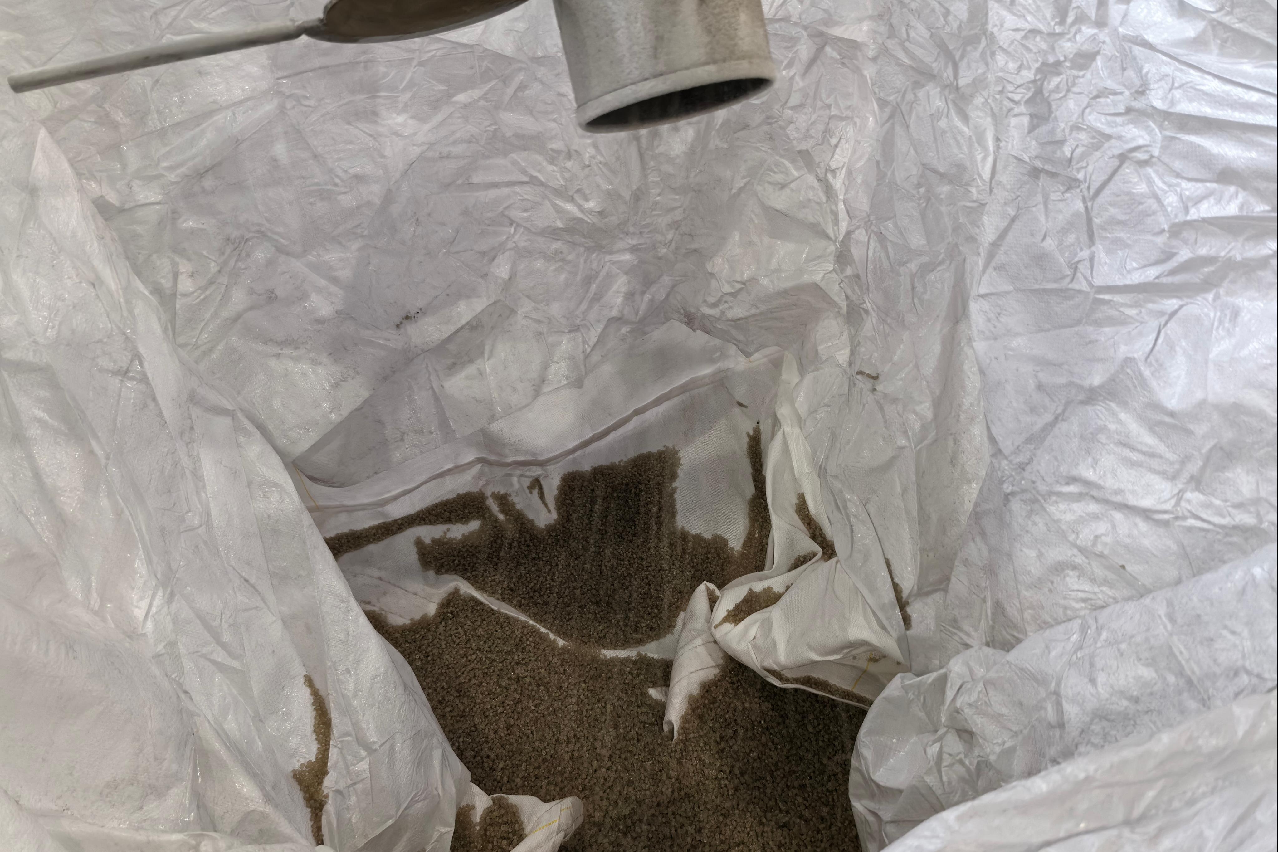 聚苯乙烯泡沫回收EPS壓實(shí)機(jī)：從環(huán)境負(fù)擔(dān)到循環(huán)資源的轉(zhuǎn)型之路  