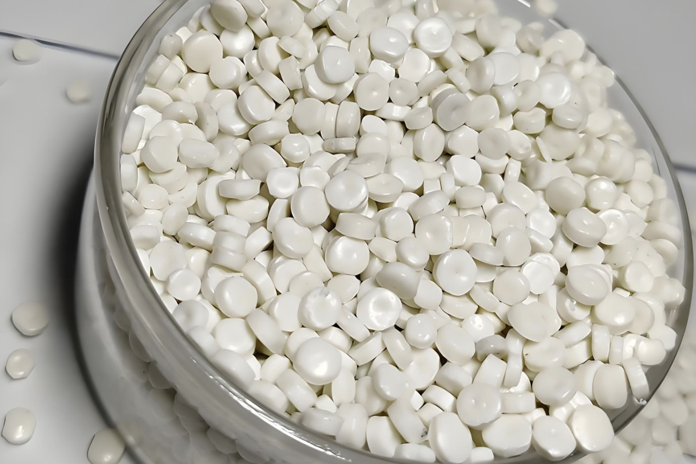 全球聚苯乙烯回收體系建設(shè)與技術(shù)發(fā)展路徑分析