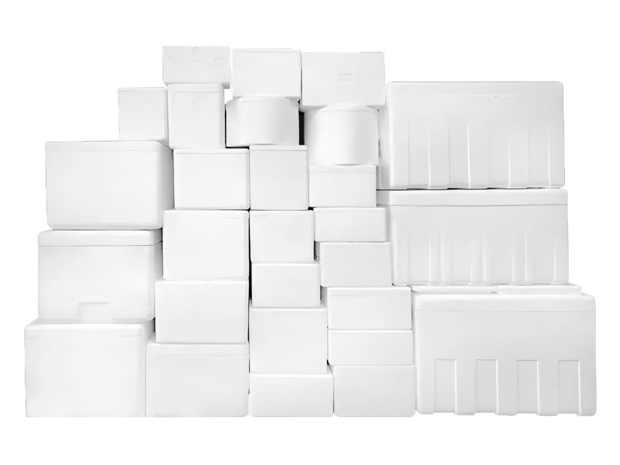 務(wù)實(shí)選擇：歐盟海鮮包裝轉(zhuǎn)型與EPS回收路徑