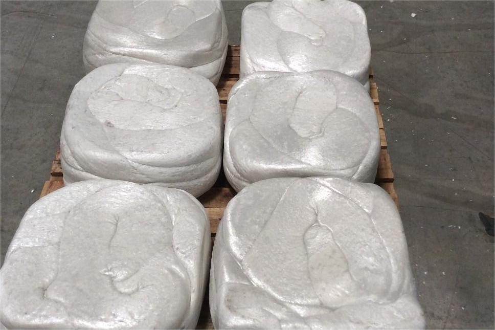 EPS壓實(shí)機(jī)：社區(qū)聚苯乙烯泡沫回收的實(shí)踐探索