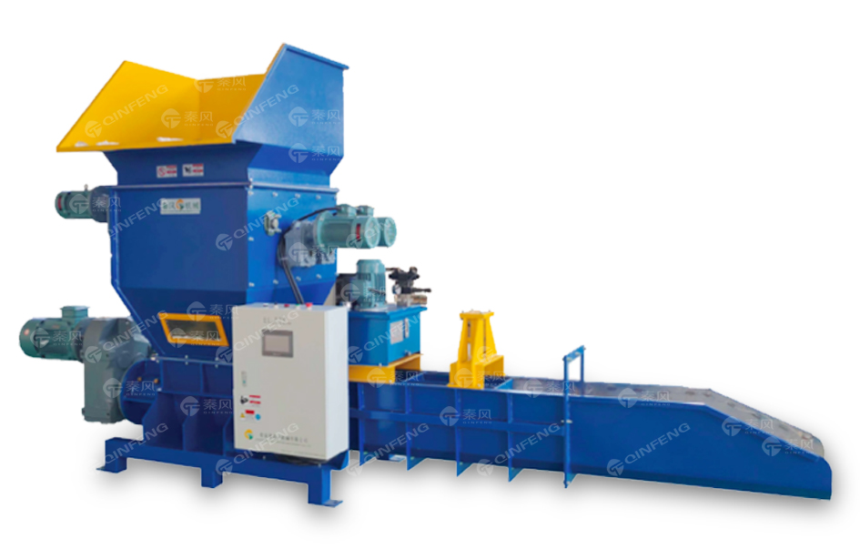 CreaStyr項(xiàng)目：EPS壓實(shí)技術(shù)推動(dòng)塑料循環(huán)