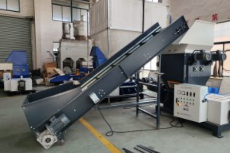 EPS壓實(shí)機(jī)：為歐洲市場開啟循環(huán)經(jīng)濟(jì)解決方案