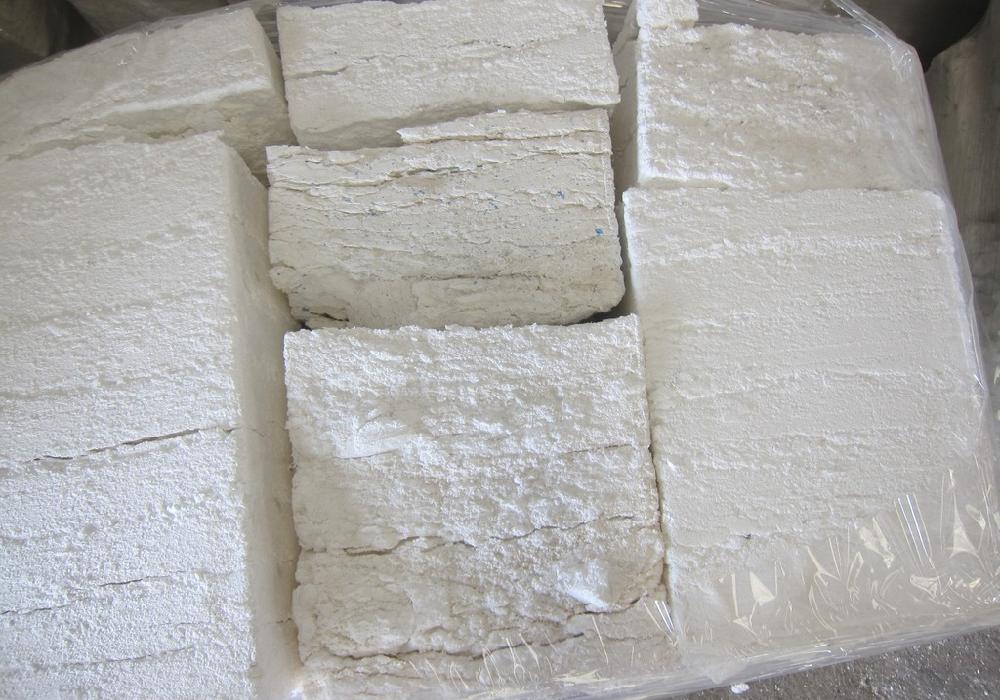 全球EPS回收進(jìn)展與技術(shù)應(yīng)用